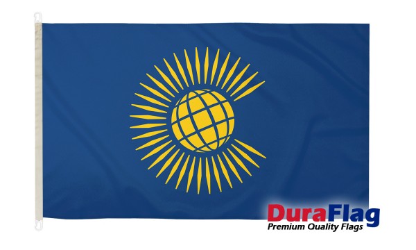 DuraFlag® Commonwealth New Premium Quality Flag